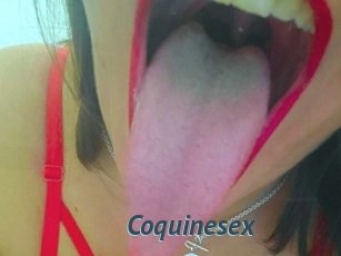 Coquinesex