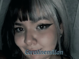 Coralinemillan