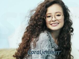 Coraljennerr