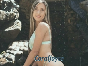 Coraljoyce