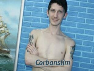 Corbanslim