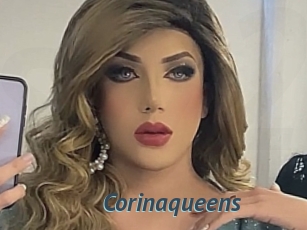 Corinaqueens