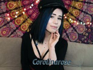 Corolinarose