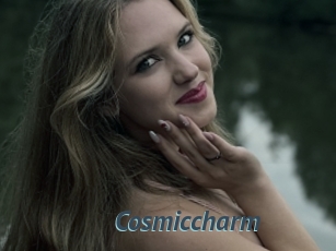 Cosmiccharm