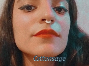 Cottonsage