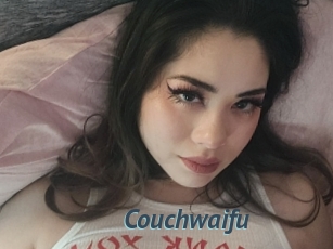 Couchwaifu