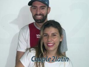 Couple2latin