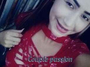 Couple_passion