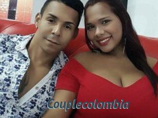 Couplecolombia