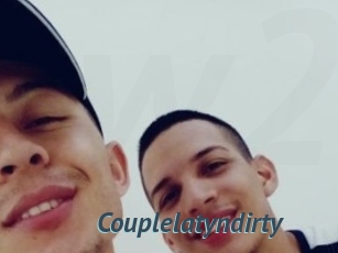 Couplelatyndirty