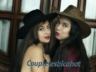 Couplelesbicahot