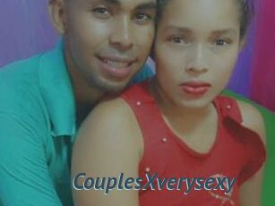 CouplesXverysexy