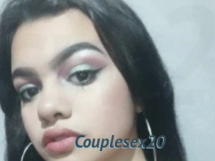 Couplesex20