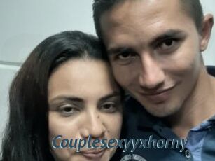 Couplesexyyxhorny