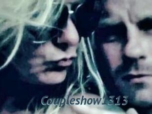 Coupleshow1313