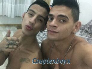 Couplex_boyx