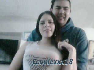 Couplexxx18