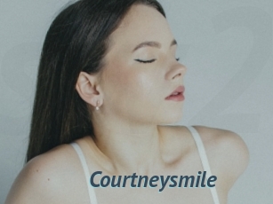 Courtneysmile