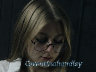 Coventinahandley