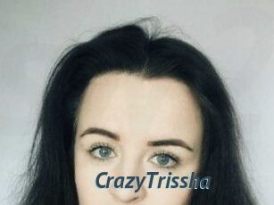 CrazyTrissha