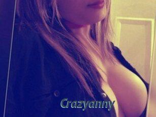 Crazyanny