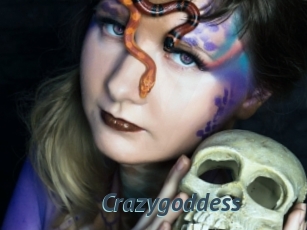 Crazygoddess