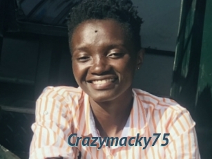 Crazymacky75