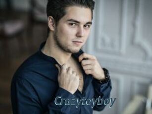 Crazytoyboy