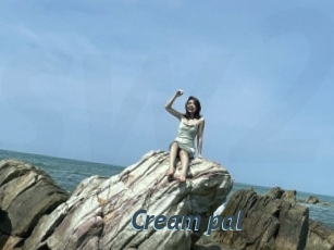 Cream_pal