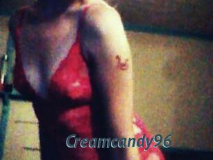 Creamcandy96