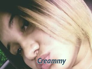 Creammy