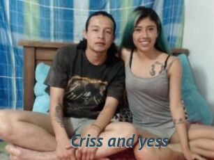 Criss_and_yess