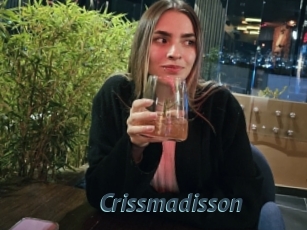 Crissmadisson