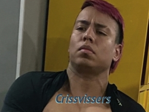 Crissvissers