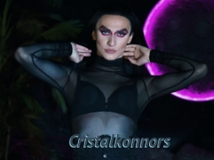 Cristalkonnors