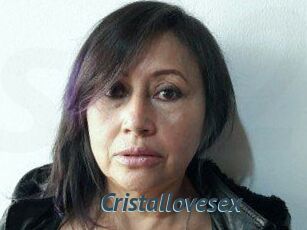 Cristallovesex