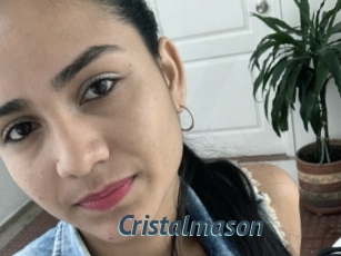 Cristalmason