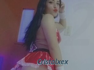 Cristalxex