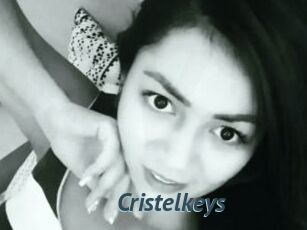 Cristelkeys