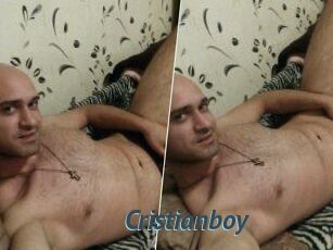 Cristianboy