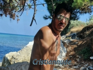 Cristiannude