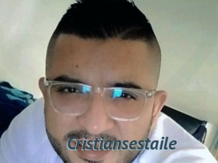 Cristiansestaile