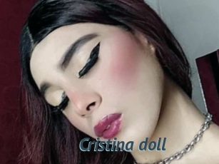 Cristina_doll