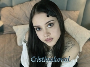 Cristinakoval