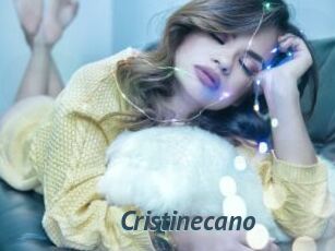 Cristinecano