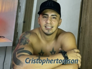 Cristophertomson