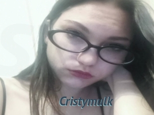 Cristymulk