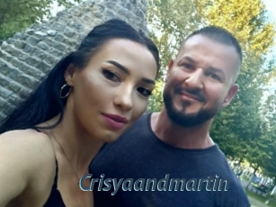 Crisyaandmartin