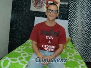 Crixussexx