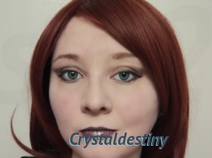 Crystaldestiny